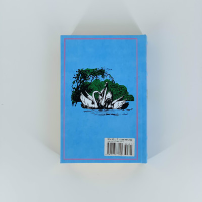 Hans Christian Andersen