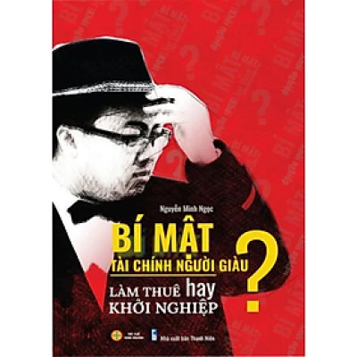 Sách - Bí mật tài chính người giàu