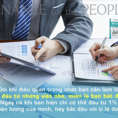Tài Chính Cho Mọi Người