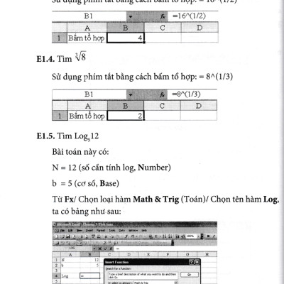 Toán Tài Chính Ứng Dụng - KT