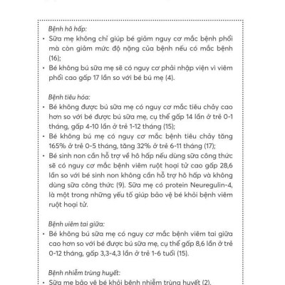 Tận Hưởng Hành Trình Nuôi Con Sữa Mẹ