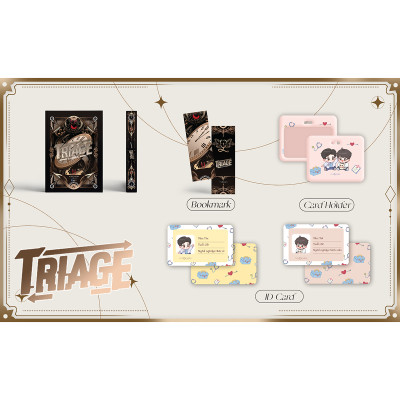 TRIAGE