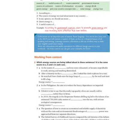 IELTS Advantage Reading Skills