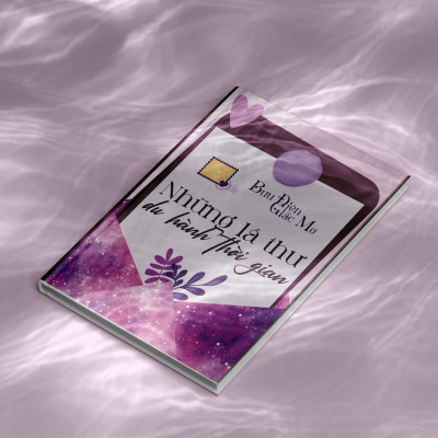 Sách Combo 2 Cuốn : Những tâm thư gửi chính mình + Những lá thư du hành thời gian - SBOOKS