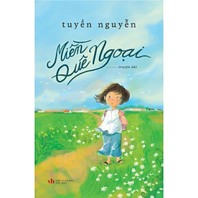 Miền quê ngoại - Tuyền Nguyễn