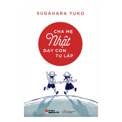 Combo Sách Cha Mẹ Nhật Nuôi Dạy Con (4 Cuốn)