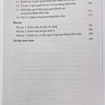 Sách - Kiểm Toán Dự Án Đầu Tư Xây Dựng Công Trình