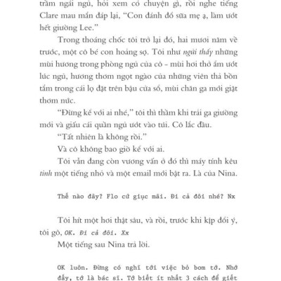 Rừng Sâu Tăm Tối