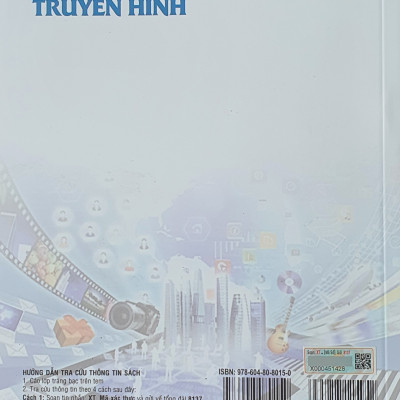 Hệ Sinh Thái Truyền Hình