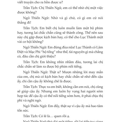 Vượt Qua Thời Không Để Yêu Anh - Tập 2