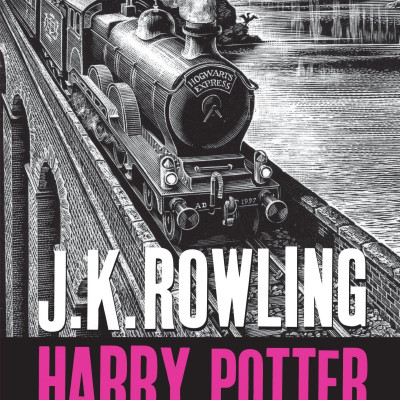 Harry Potter and the Philosopher