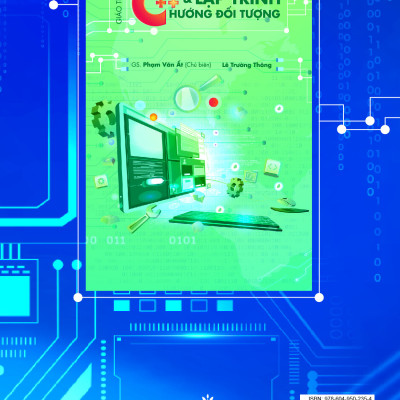 Giáo trình kỹ thuật lập trình C căn bản và nâng cao