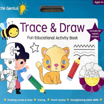 Little Genius Pad