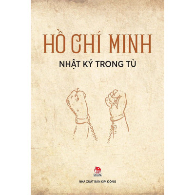 Sách Nhật Ký Trong Tù