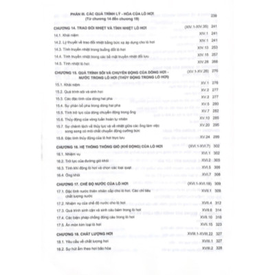 Lò Hơi trong sản xuất điện và trong công nghiệp ( xbtt)