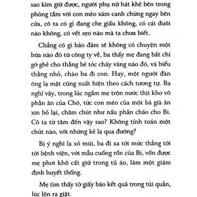 Không Ai Qua Sông (Tái Bản 2022)