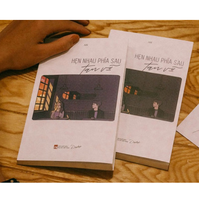 Hẹn Nhau Phía Sau Tan Vỡ