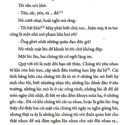 Làm Đĩ (Tái Bản 2022)