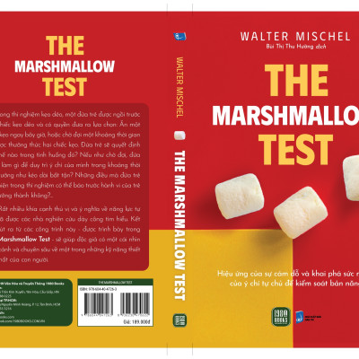 The Marshmallow Test