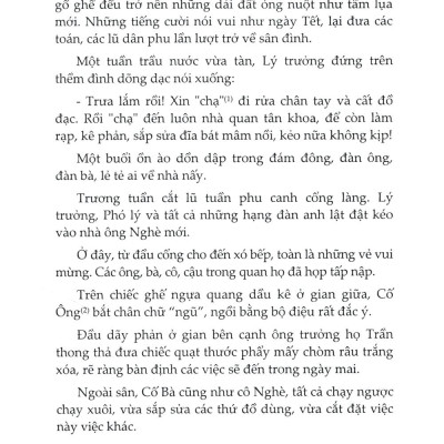 Lều Chõng