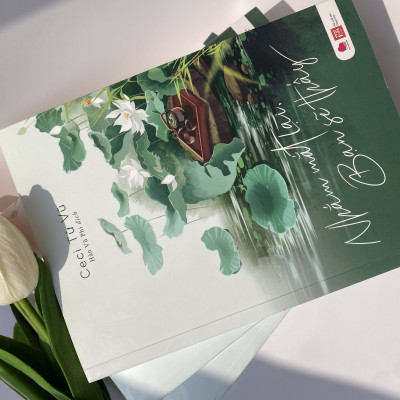 Sách - Nhắm mắt lại bạn sẽ thấy 