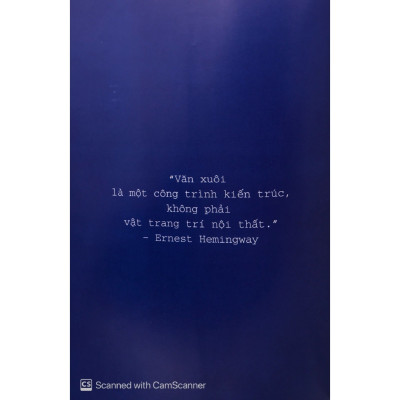 Sách - Không Đọc Sách Này, Viết Dở Đừng Than ! ( VL)
