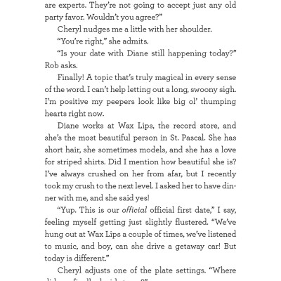 Goldie Vance: The Hocus-Pocus Hoax