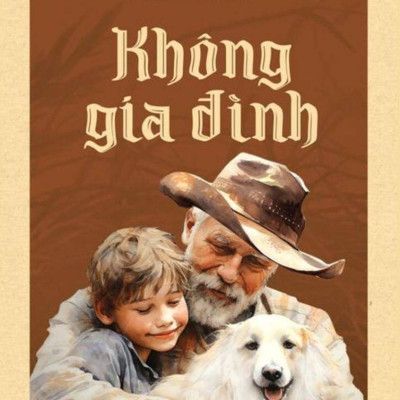 Combo Không Gia Đình + Người Mẹ (SB) (Bộ 2 Cuốn)