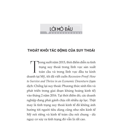 Kinh Tế Hậu Covid