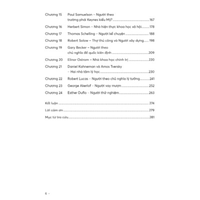 Tư Duy Như Kinh Tế Gia - Những Nhà Kinh Tế Vĩ Đại Đã Định Hình Thế Giới Có Thể Dạy Chúng Ta Điều Gì? (Robbie Mochrie) - Omega Plus