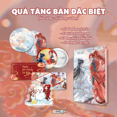 Muốn Phi Thăng Thì Yêu Đi (Tập 5)