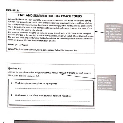 Succeed In IELTS General (Kèm CD)