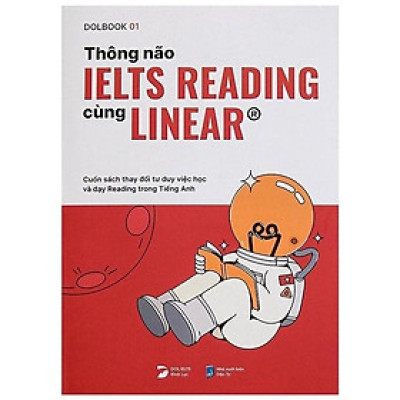 Thông Não IELTS Reading Cùng Linear