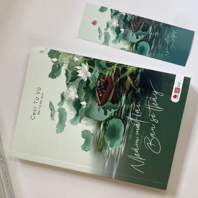 Sách - Nhắm mắt lại bạn sẽ thấy 