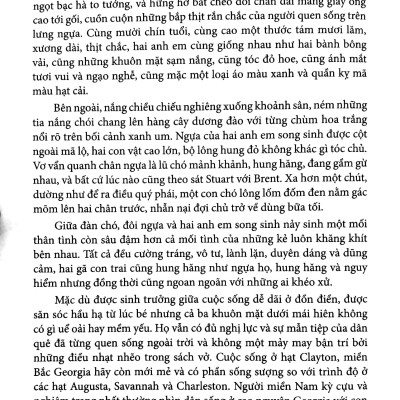 Cuốn Theo Chiều Gió - Bìa Cứng (Tái Bản 2023)
