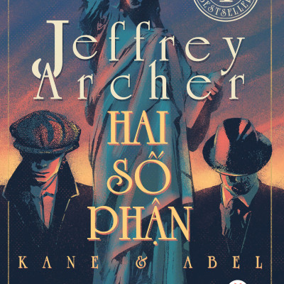 Hai Số Phận (Bìa Mềm)-Tái Bản_HH