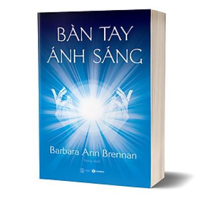 Bàn tay ánh sáng