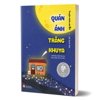 Quán Ánh trăng khuya