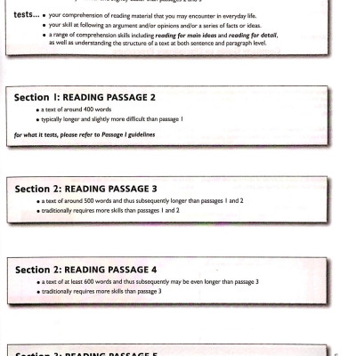 Succeed In IELTS General (Kèm CD)
