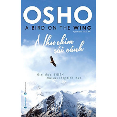 Osho: Như Chim Sải Cánh