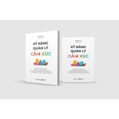 Kỹ Năng Quản Lý Cảm Xúc