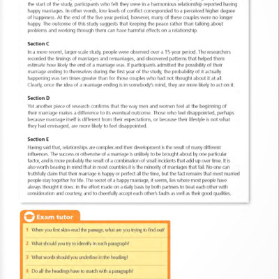 Collins Reading For Ielts (Tái Bản)