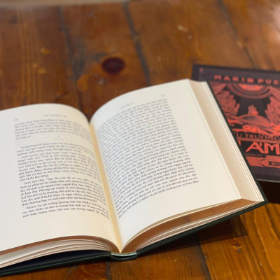 Đấu Trường U Ám S500 - Ấn Bản Giới Hạn