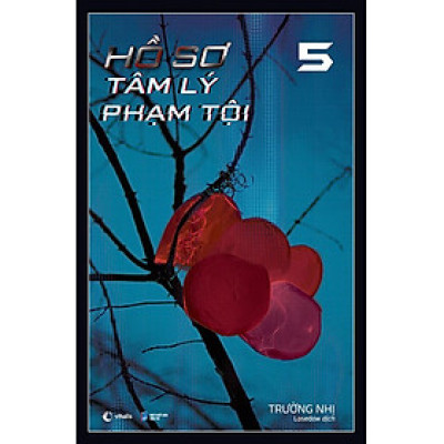 Hồ Sơ Tâm Lý Phạm Tội - Tập 5