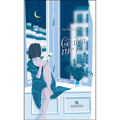 Cô Đơn Rực Rỡ