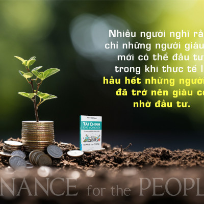 Tài Chính Cho Mọi Người