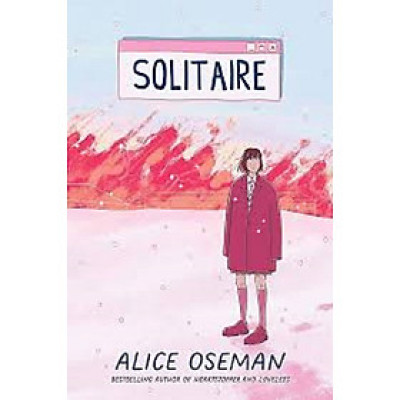 SOLITAIRE