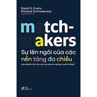 Sự Lên Ngôi Của Các Nền Tảng Đa Chiều - Bản Quyền