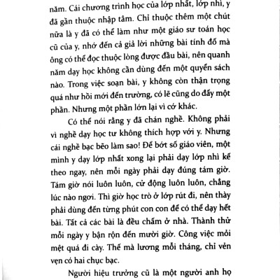 Việt Nam Danh Tác - Sống Mòn
