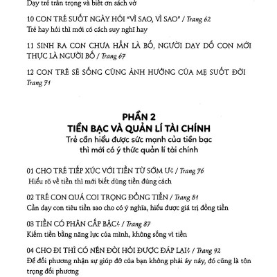 Mẹ Các Nước Dạy Con Trưởng Thành - Mẹ Do Thái Dạy Con Tư Duy (Tái Bản 2023)